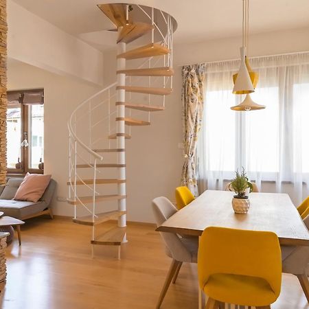 Designer Maisonette With Top Central Location Apartment Sofia Exterior photo