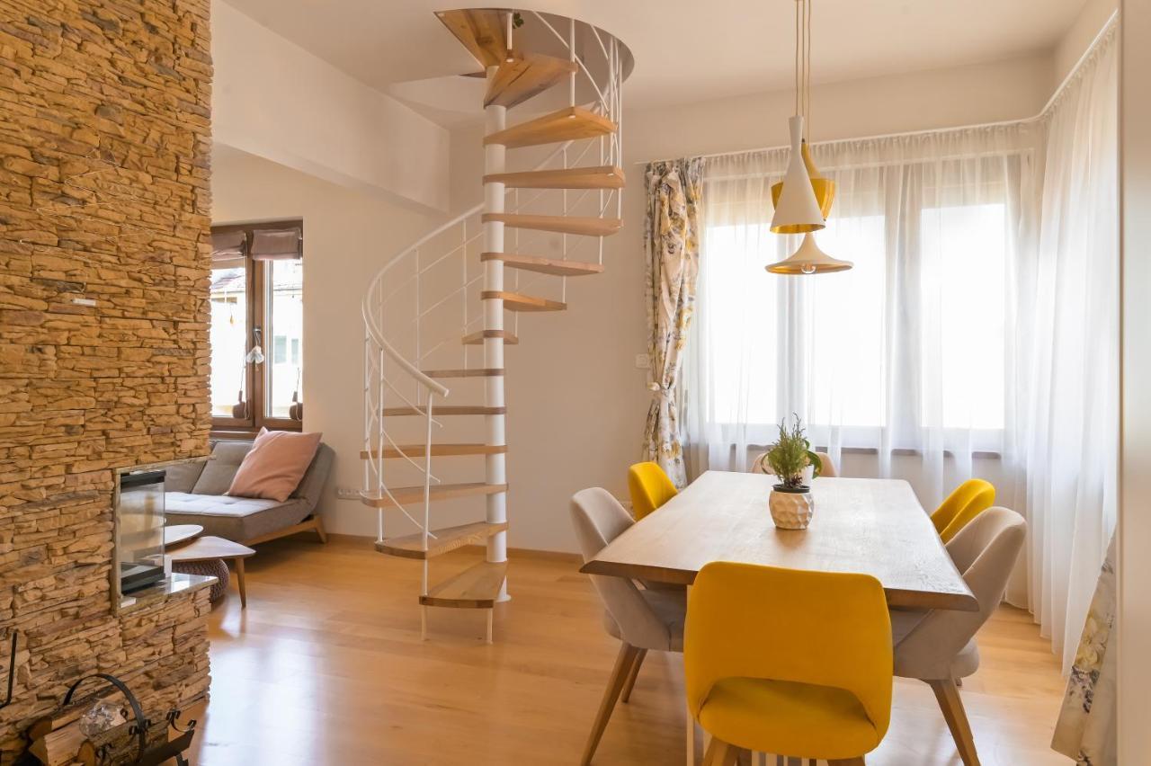 Designer Maisonette With Top Central Location Apartment Sofia Exterior photo