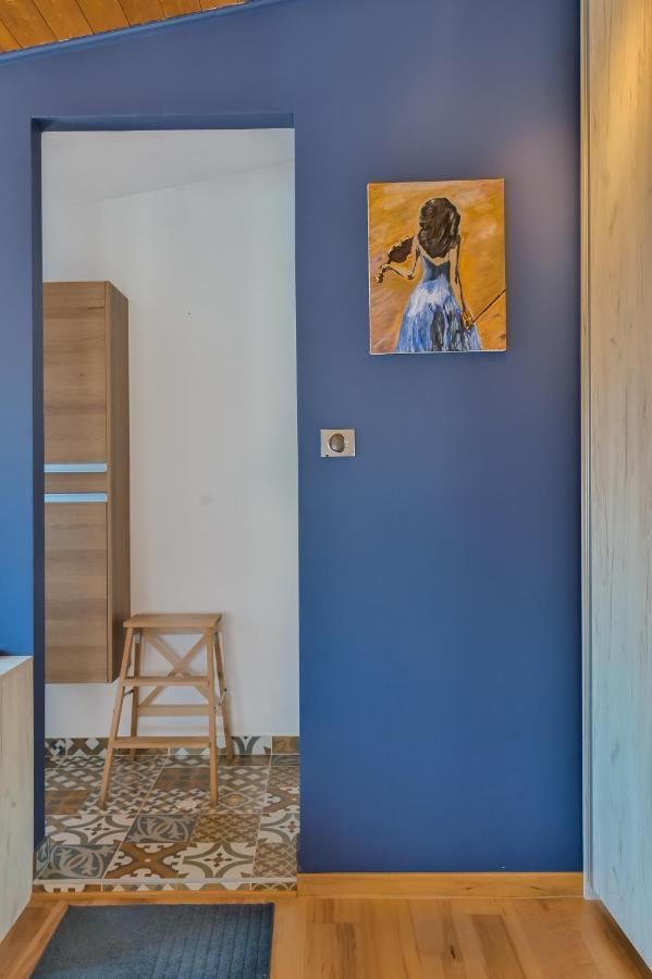 Designer Maisonette With Top Central Location Apartment Sofia Exterior photo