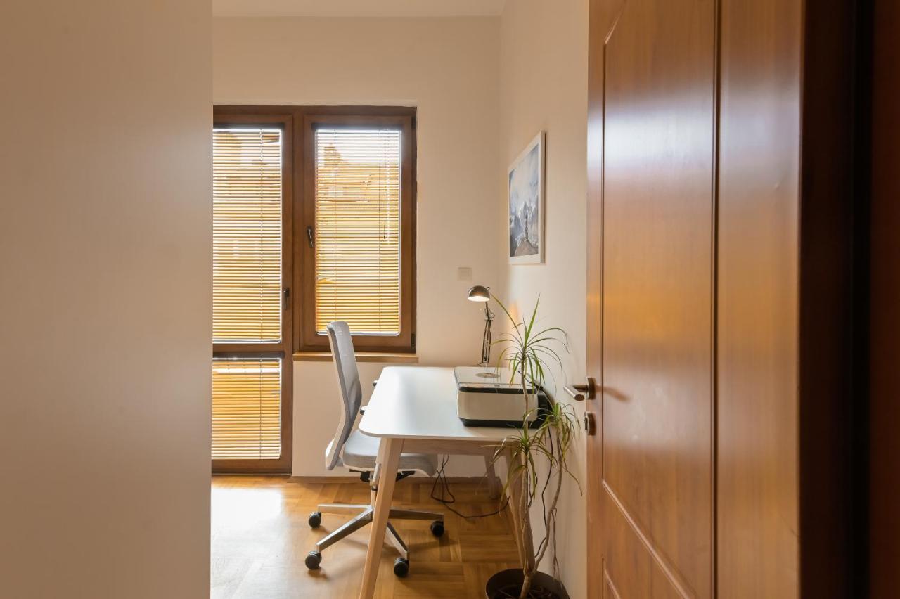 Designer Maisonette With Top Central Location Apartment Sofia Exterior photo