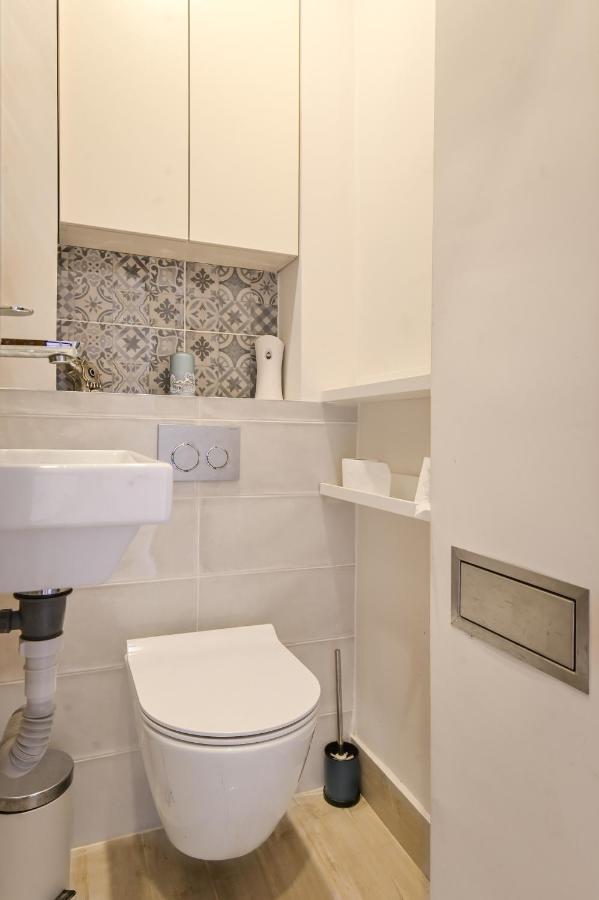Designer Maisonette With Top Central Location Apartment Sofia Exterior photo