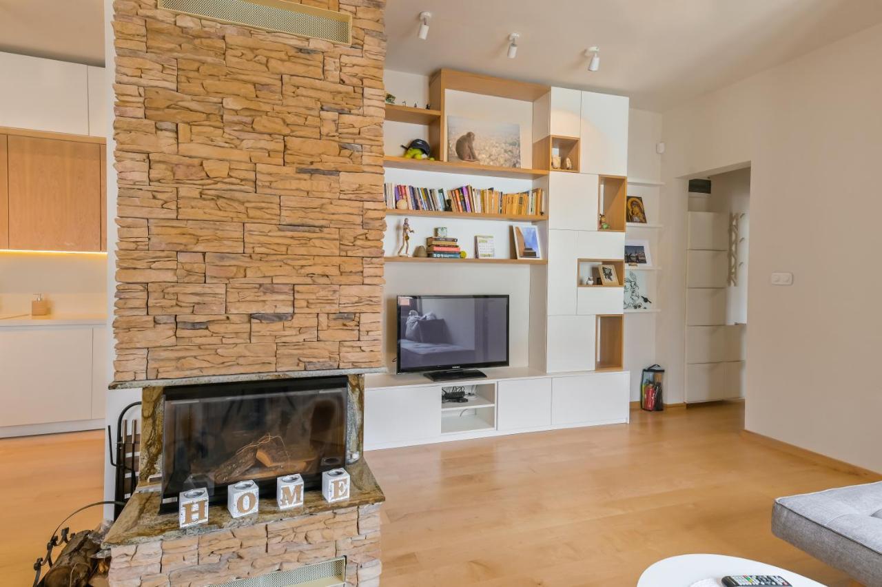 Designer Maisonette With Top Central Location Apartment Sofia Exterior photo