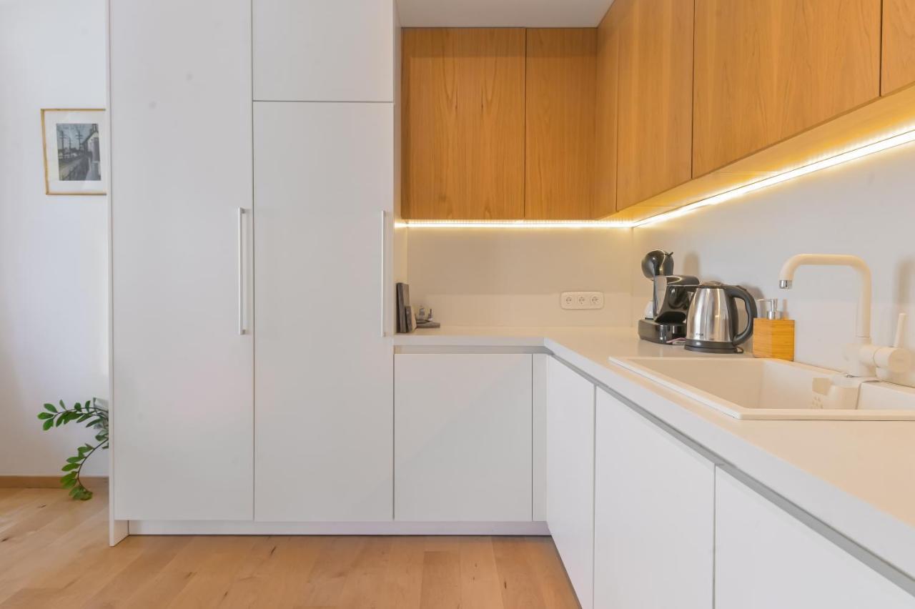 Designer Maisonette With Top Central Location Apartment Sofia Exterior photo