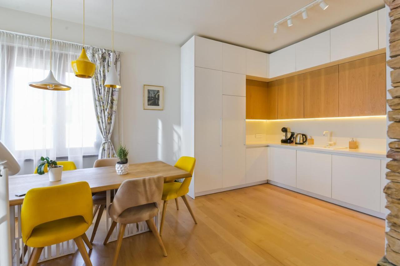 Designer Maisonette With Top Central Location Apartment Sofia Exterior photo