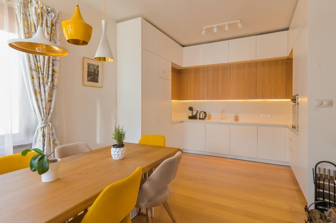 Designer Maisonette With Top Central Location Apartment Sofia Exterior photo