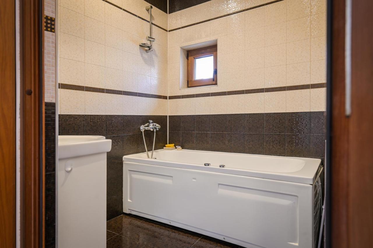 Designer Maisonette With Top Central Location Apartment Sofia Exterior photo