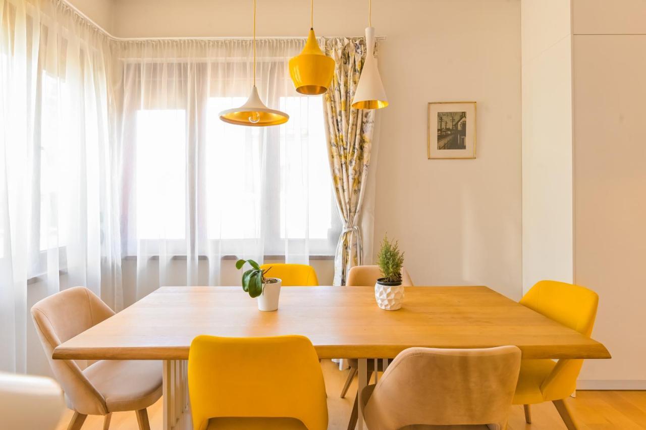 Designer Maisonette With Top Central Location Apartment Sofia Exterior photo