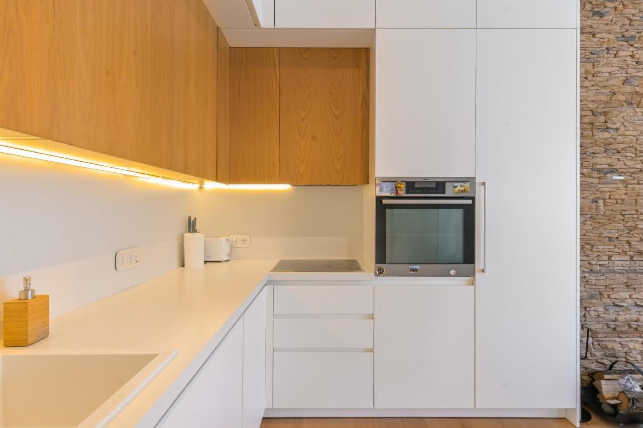 Designer Maisonette With Top Central Location Apartment Sofia Exterior photo